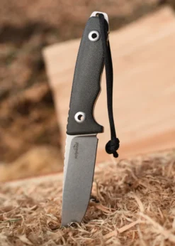 Schnitzel TRI Outdoormesser, Special Edition