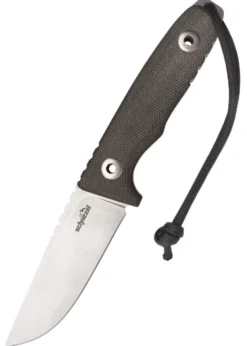 Schnitzel TRI Outdoormesser, Special Edition