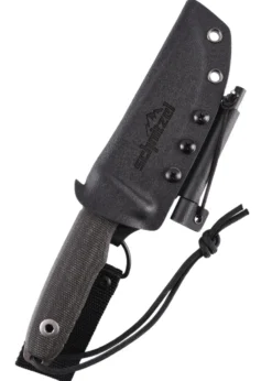 Schnitzel TRI Outdoormesser, Special Edition