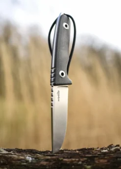Schnitzel TRI Outdoormesser, Special Edition