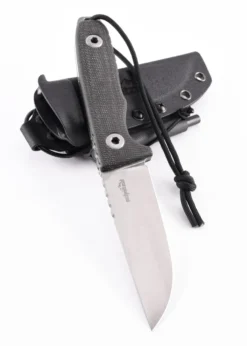 Schnitzel TRI Outdoormesser, Special Edition