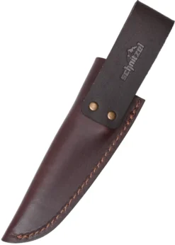 Schnitzel TRI, Outdoormesser, Europe Edition