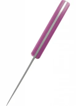 Schnitzel UNU, Kinderschnitzmesser, pink