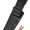 Schnitzel UNU, Kinderschnitzmesser, orange