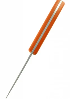 Schnitzel UNU, Kinderschnitzmesser, orange