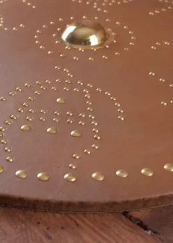 Schottischer Rundschild - Targe