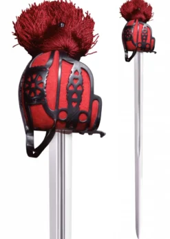 Schottisches Breitschwert