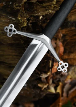 Schottisches Claymore-Schwert