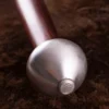 Schottisches Claymore, Zweihand-Schwert, 16. Jh., ohne Scheide