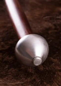 Schottisches Claymore, Zweihand-Schwert, 16. Jh., ohne Scheide