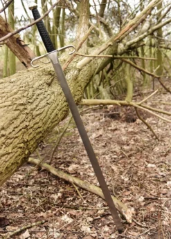 Schottisches Zweihand-Breitschwert