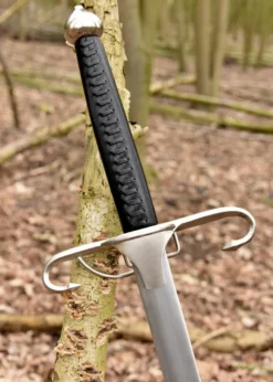 Schottisches Zweihand-Breitschwert