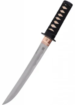 Schwarzes Tanto, Marto