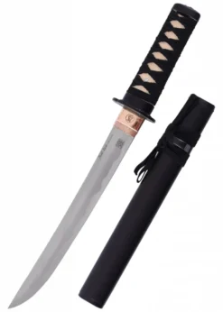Schwarzes Tanto, Marto