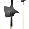 Schweizer Hellebarde - Man-at-Arms Serie