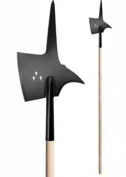 Schweizer Hellebarde - Man-at-Arms Serie