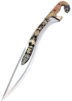 Schwert Alexander der Große, Limited Edition, Marto