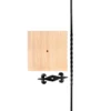 Schwertbodenständer, gross, 100 cm Klingenlänge