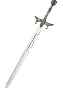 Schwert der Apokalyptischen Reiter, Marto,