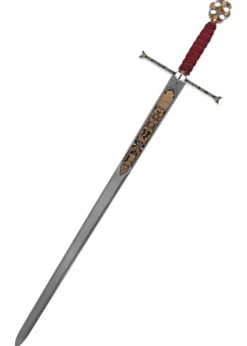 Schwert der katholischen Könige ( Limitierte Edition), Marto