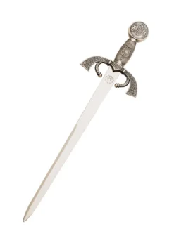 Schwert des großen Kapitäns - Brieföffner, Marto