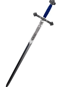 Schwert des heiligen Georgs, Marto
