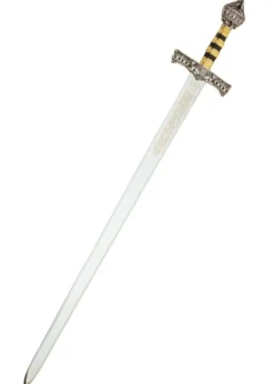 Schwert des Kaisers Barbarossa, Marto