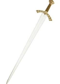 Schwert des Lancelot, Marto