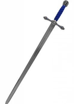 Schwert des schwarzen Prinzen, Marto