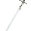Schwert des Zauberers Merlin, Marto