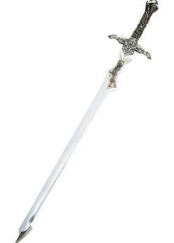 Schwert des Zauberers Merlin, Marto