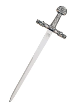 Schwert Karl der Große - Brieföffner, Marto
