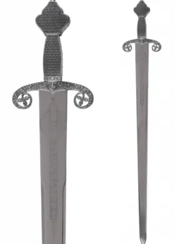 Schwert San Fernando, Marto