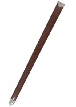 Schwertscheiden-Mundblech für Wikingerschwerter