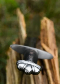 Schwert von Baldur, Windlass