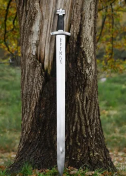 Schwert von Baldur, Windlass