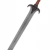 Schwert von Conan's Vater, bronzefarben, Marto