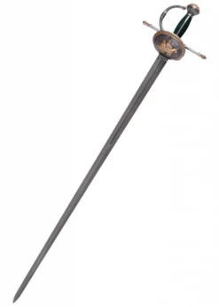Schwert von Don Quijote, Marto