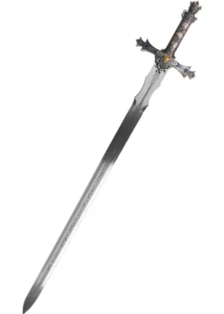 Schwert von König Artus, Marto