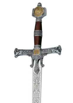 Schwert von König Salomon, Marto