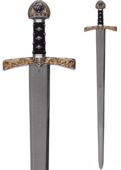 Schwert von Richard Löwenherz, Marto