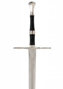 Schwert Witcher, Stahlschwert