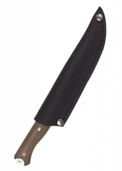 Scotia Messer, Condor