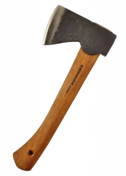 Scout Axe, Condor