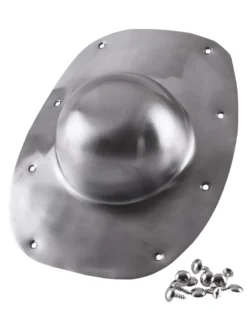 Scutum der römischen Legionäre, Römerschild