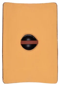 Scutum Junior, Kinder-Römerschild aus Holz