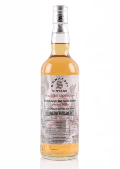 Secret Speyside Single Malt Whisky,13y, 46%, 0,7l, exklusive Single Cask Edition