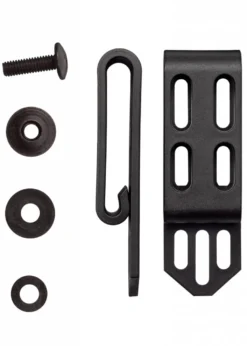 Secure-Ex C-Clips, Groß (2er Pack)