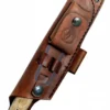 Selknam Knife, Outdoormesser, Condor