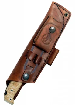 Selknam Knife, Outdoormesser, Condor